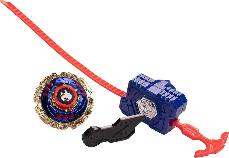 CRAZE Evolution Blade Battle Spinner Starter Set - Image 5