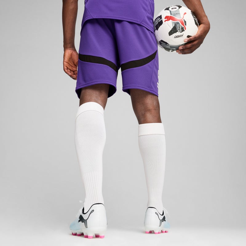 بوما شورت Al Hilal Saudi F.C. 24/25 Replica للرجال - Image 4