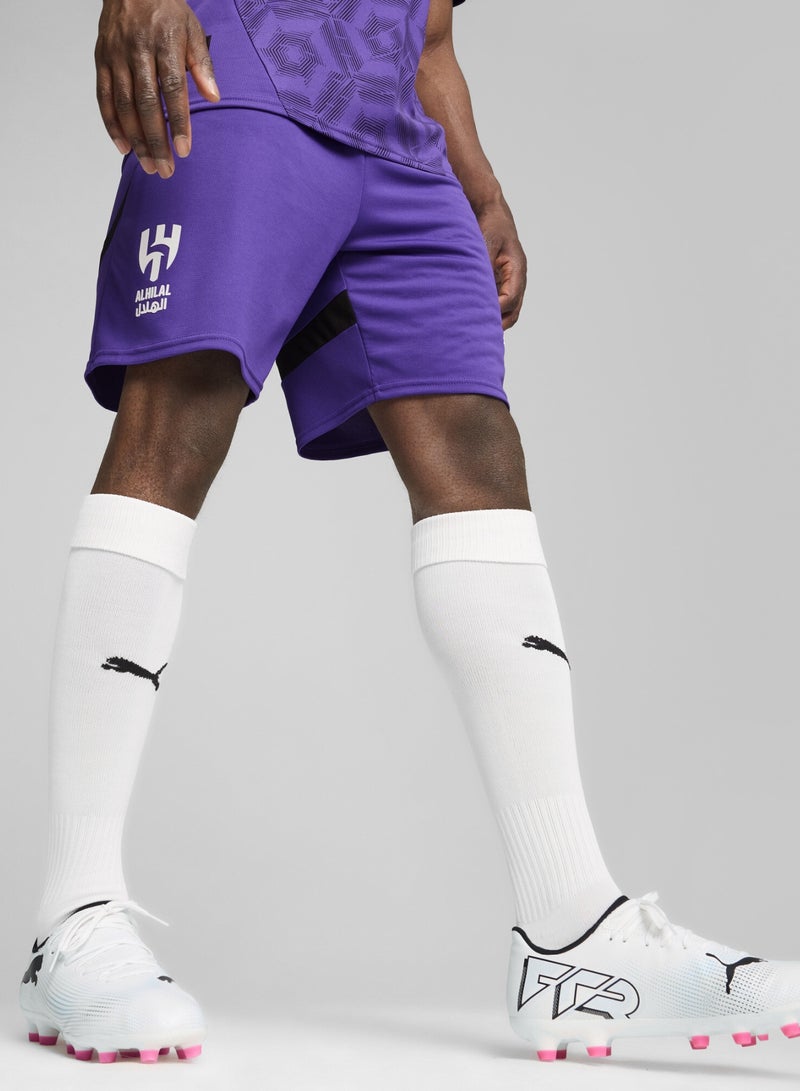 بوما شورت Al Hilal Saudi F.C. 24/25 Replica للرجال - Image 1