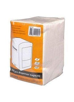 Amigos Store Double Side Table Top LFold Tissue Paper Napkin 20 Packet Only Tissue Paper Napkin Refill20