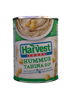 HARVEST Hummus Tahina Dip- 400 grams 