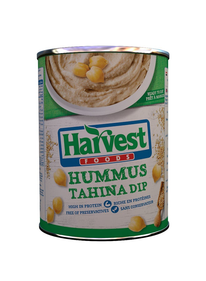 Hummus Tahina Dip- 400 grams