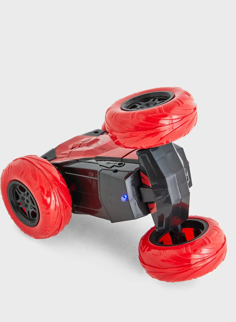 Typo Stunt Car With Remote Control