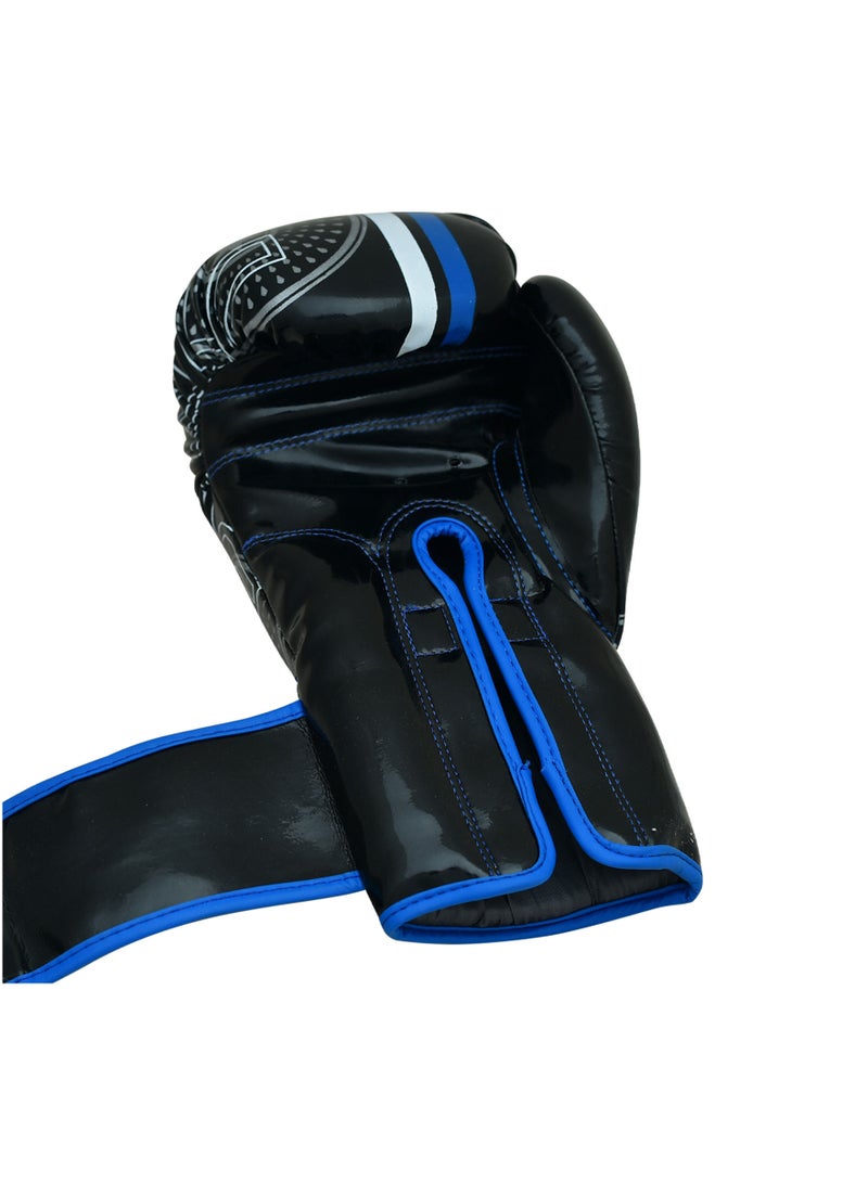 Spall Boxing Gloves Ideal Stability And Impact Strength Punches And Fast Heavy Duty Hand Protection Punching Gloves For Boxing MMA Muay Thai Kickboxing Martial Arts For Men And Women  - Image 4