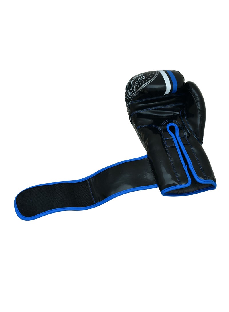 Spall Boxing Gloves Ideal Stability And Impact Strength Punches And Fast Heavy Duty Hand Protection Punching Gloves For Boxing MMA Muay Thai Kickboxing Martial Arts For Men And Women  - Image 3