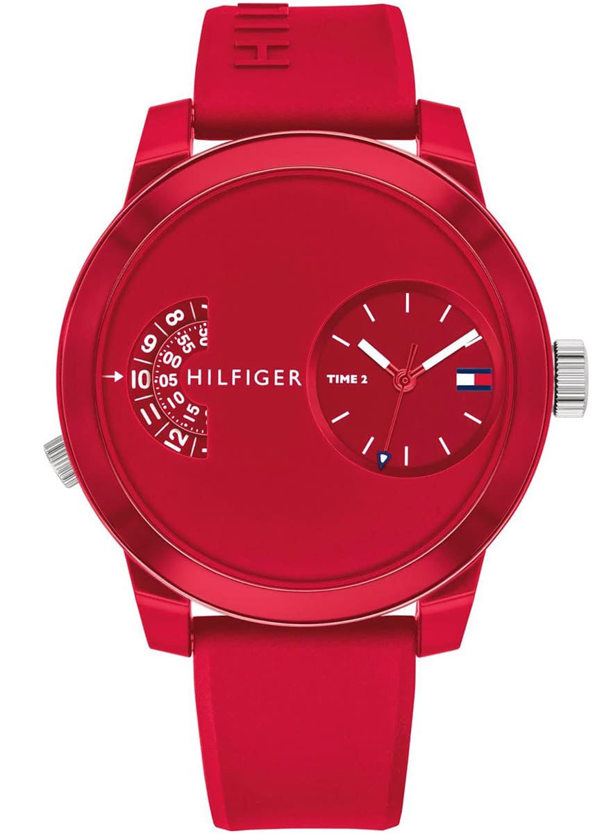 Tommy Hilfiger Watch For Men 1791557