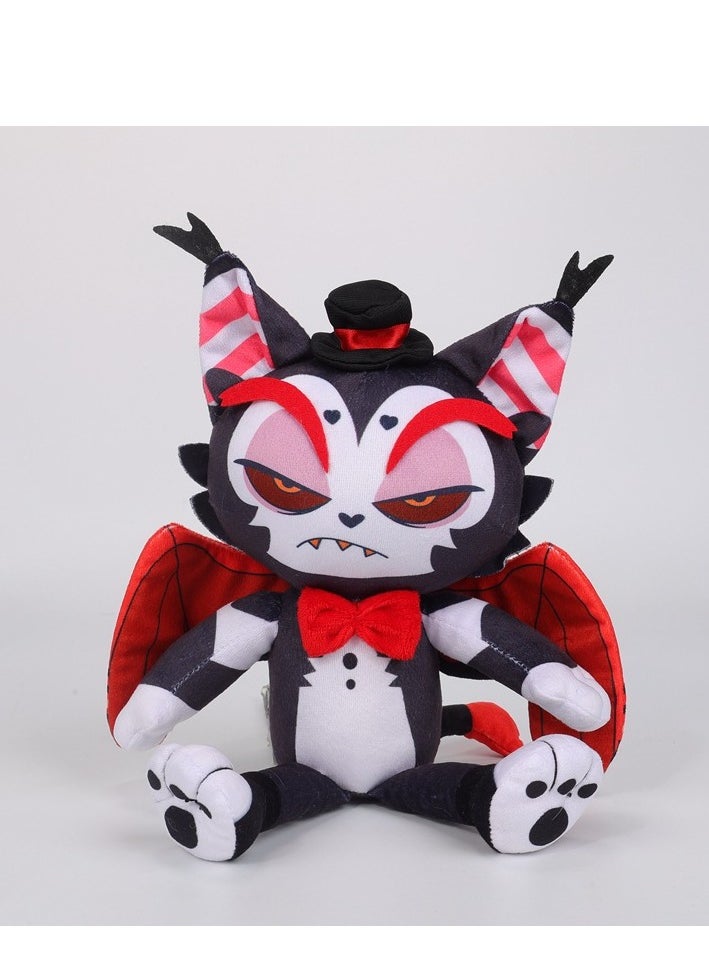 Y&D Hazbin Hotel Plush toy 30cm  - Image 2