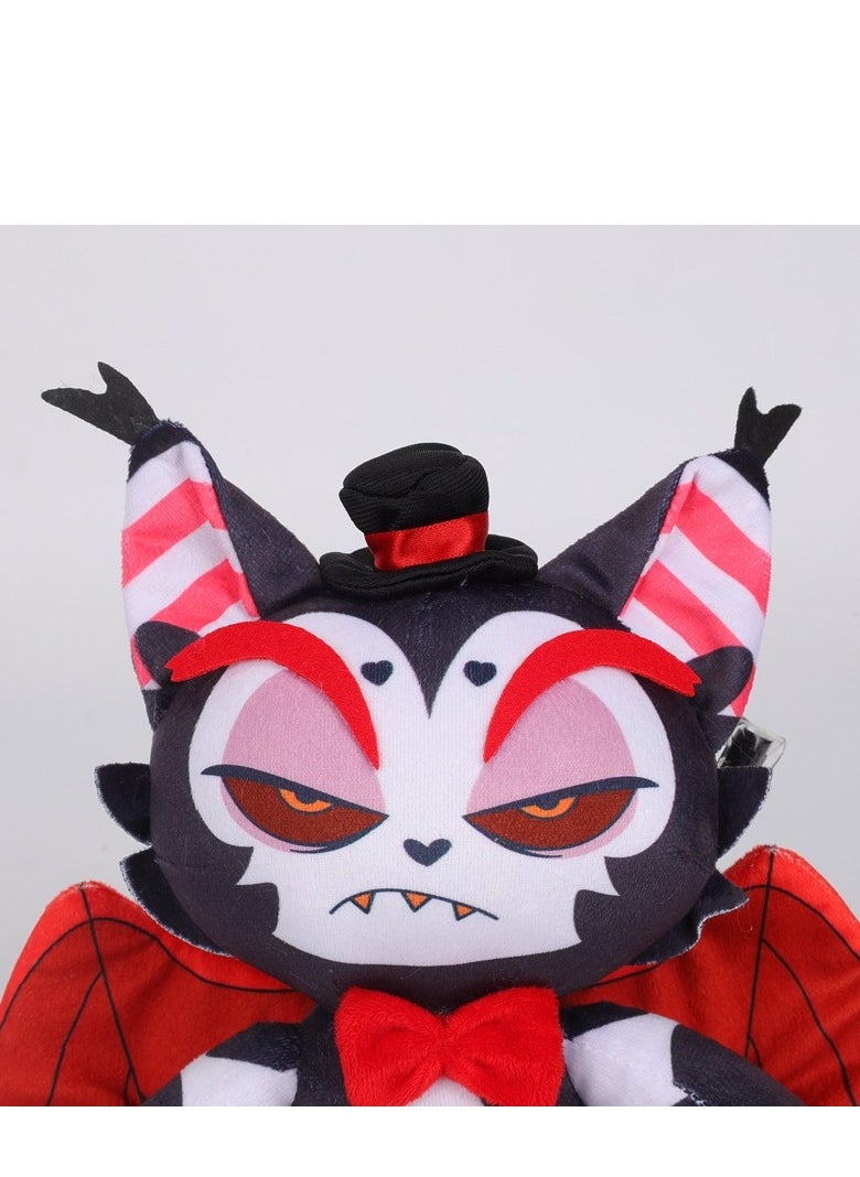 Y&D Hazbin Hotel Plush toy 30cm  - Image 3