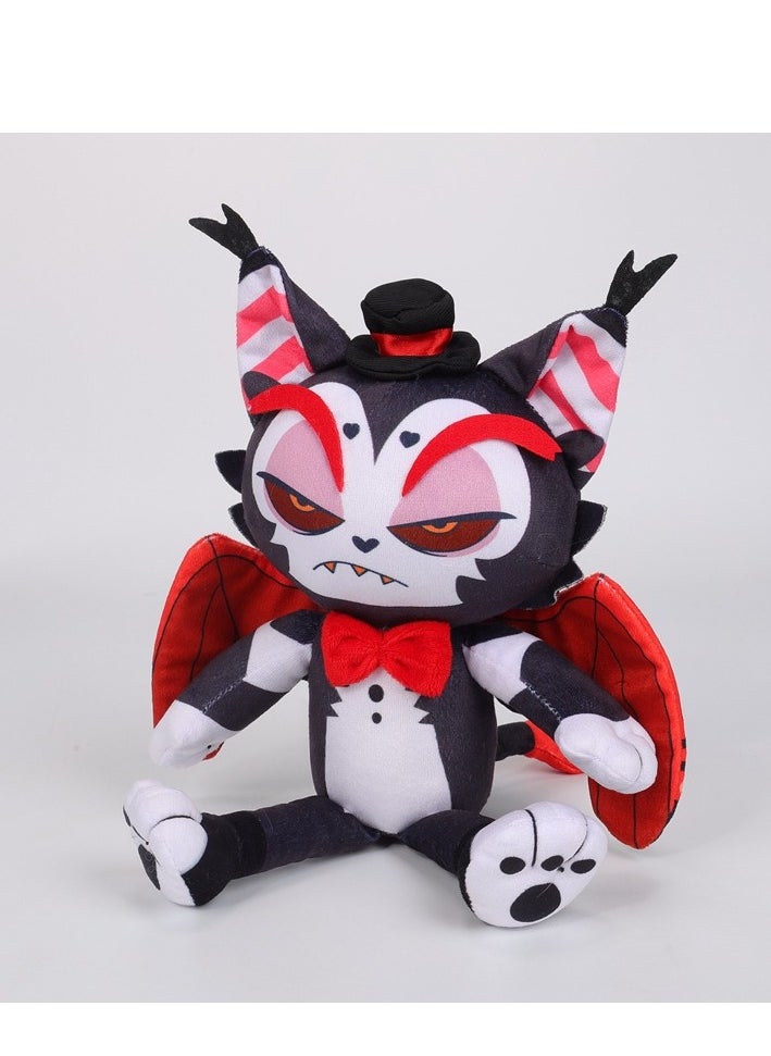 Y&D Hazbin Hotel Plush toy 30cm  - Image 4