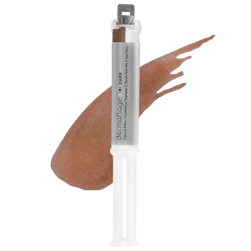Dermaflage Scar Filler, Refill Applicator - Image 2