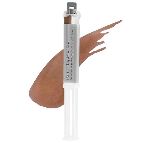 Dermaflage Scar Filler, Refill Applicator - Image 1
