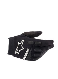 قفازات Alpinestars كاملة الحجم للجنسين والكبار (مقاس كبير)