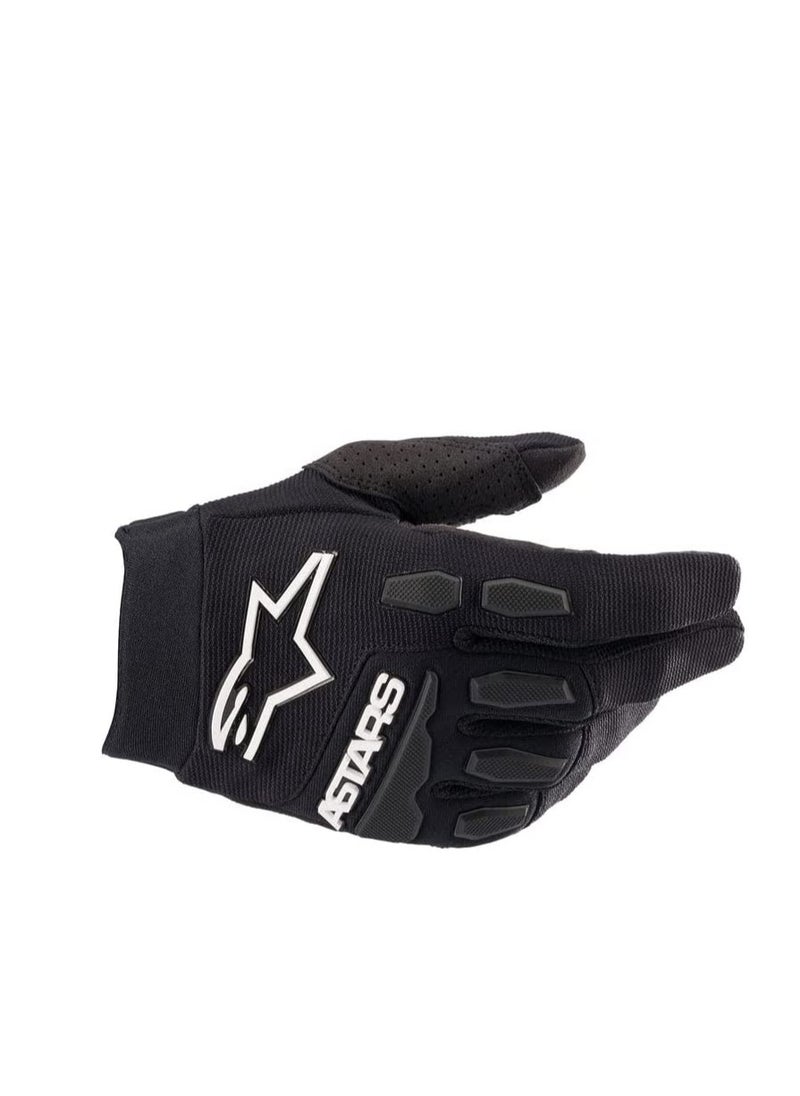 Alpinestars قفازات Alpinestars كاملة الحجم للجنسين والكبار (مقاس كبير)  - Image 1