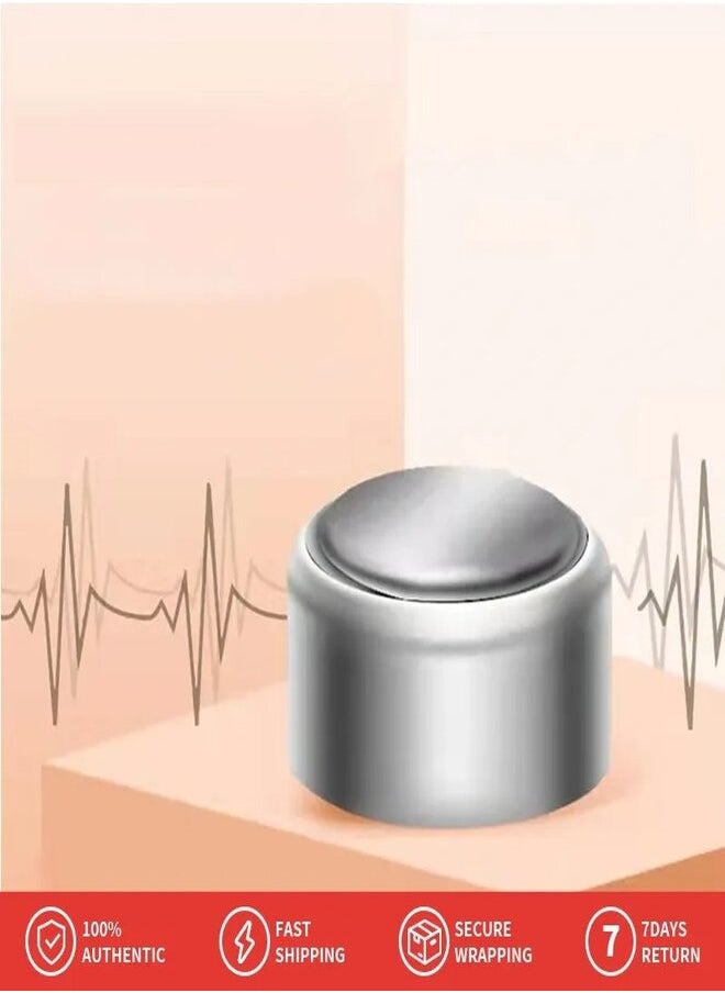 Power One PowerOne 1.45V Original German High Level Hearing Aid Batteries P675  (2 Strips Total 12 Batteries)  - Image 5