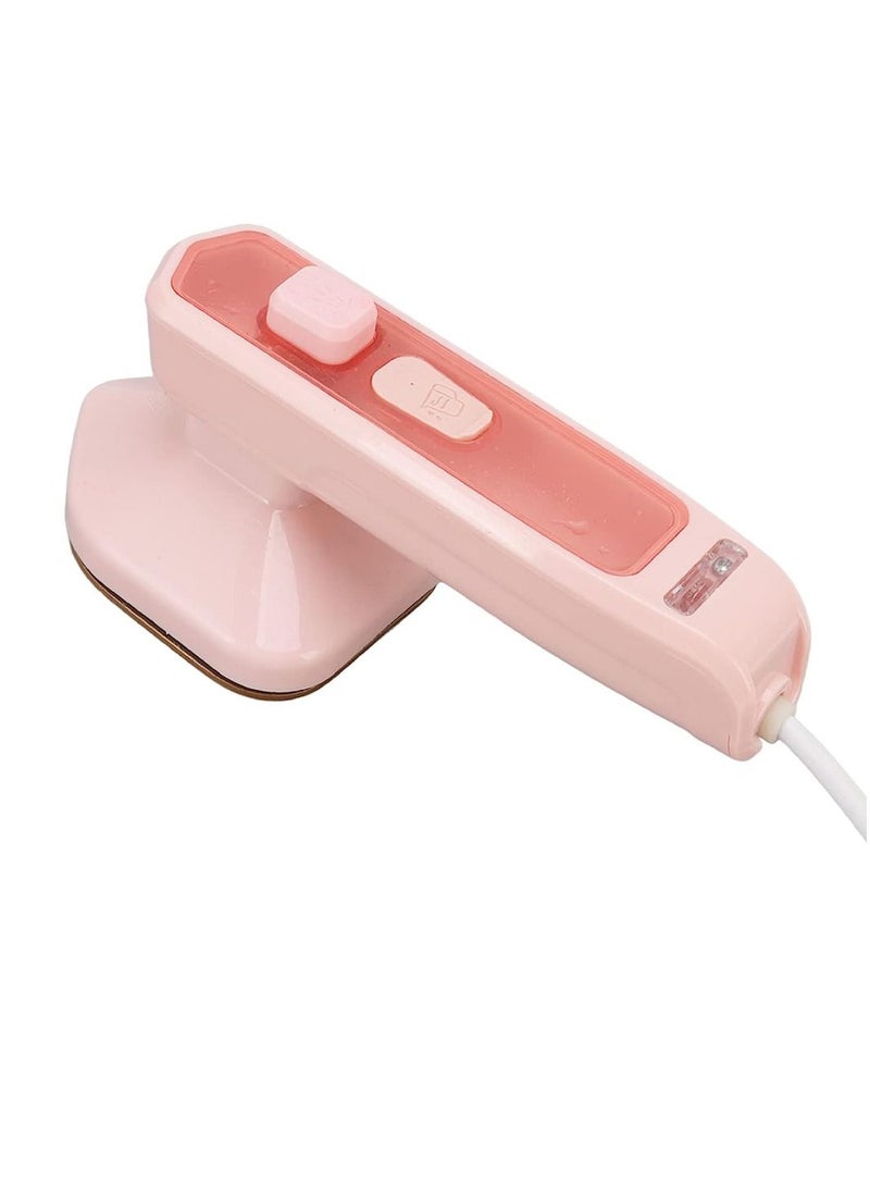 Yuwell Portable Mini Dry Iron With Spray - Image 2