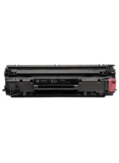 HP Toner HP 83A (CF283A) Black Original LaserJet Toner Cartridge  - Image 3