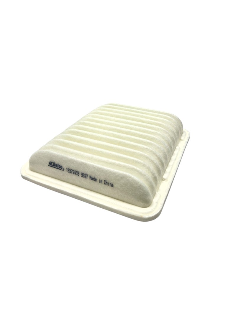 ACDelco - Air Filters MITSUBISHI GALANT Saloon (DJ_, ED_, EF_)2004-12 - Image 1