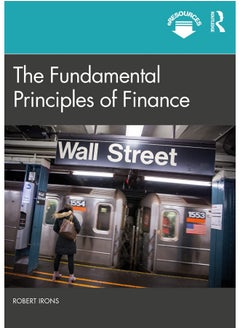 The Fundamental Principles of Finance 