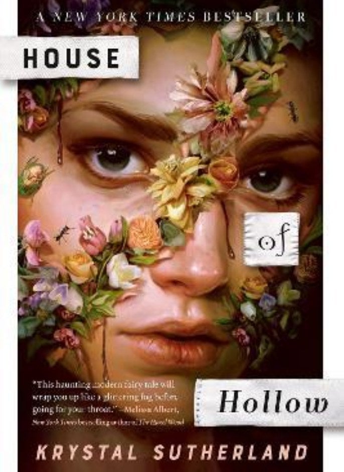 HOUSE OF HOLLOW