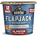 kodiak_cakes Kodiak Cakes Pancake On the Go Blueberry and Maple 216 Ounce Pack of 12 - Image 2