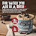 kodiak_cakes Kodiak Cakes Pancake On the Go Blueberry and Maple 216 Ounce Pack of 12 - Image 4