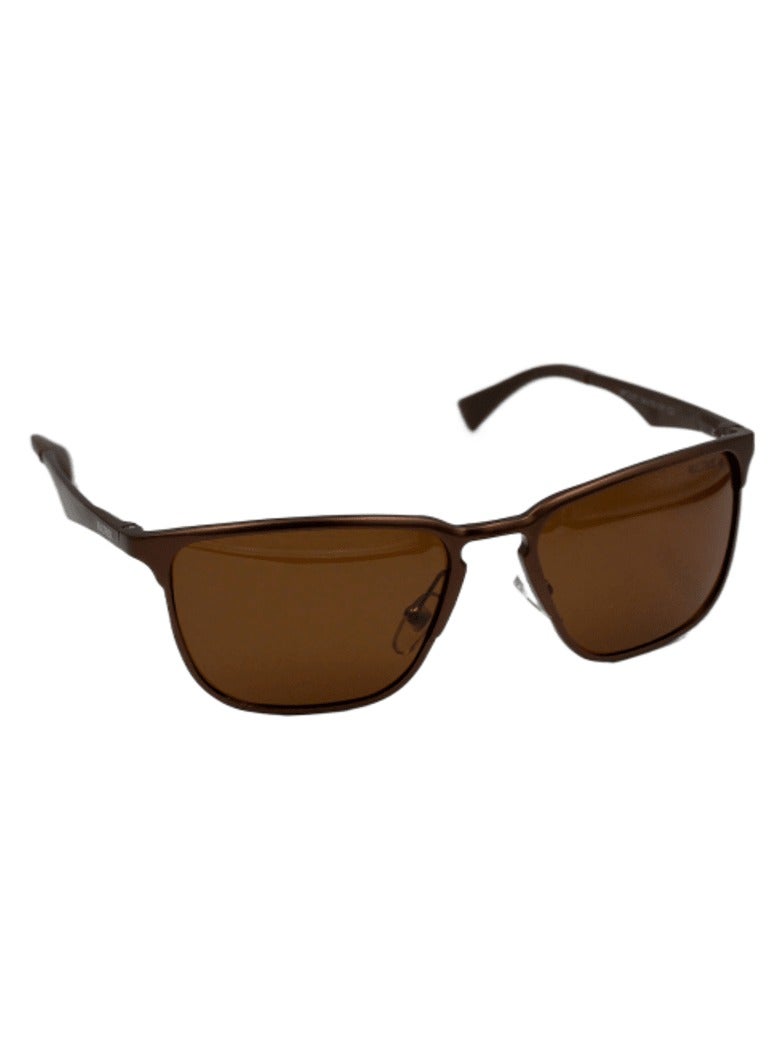 MATRIX MATRIX High Quality Fashionable Polarized Sunglasses UV Protection for Men & Women - MT2351  - Image 2
