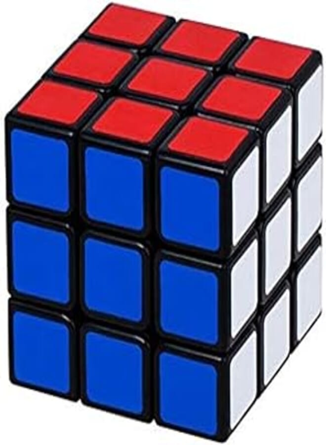 Other Enlightening Creative Fashion Rubik's Cube