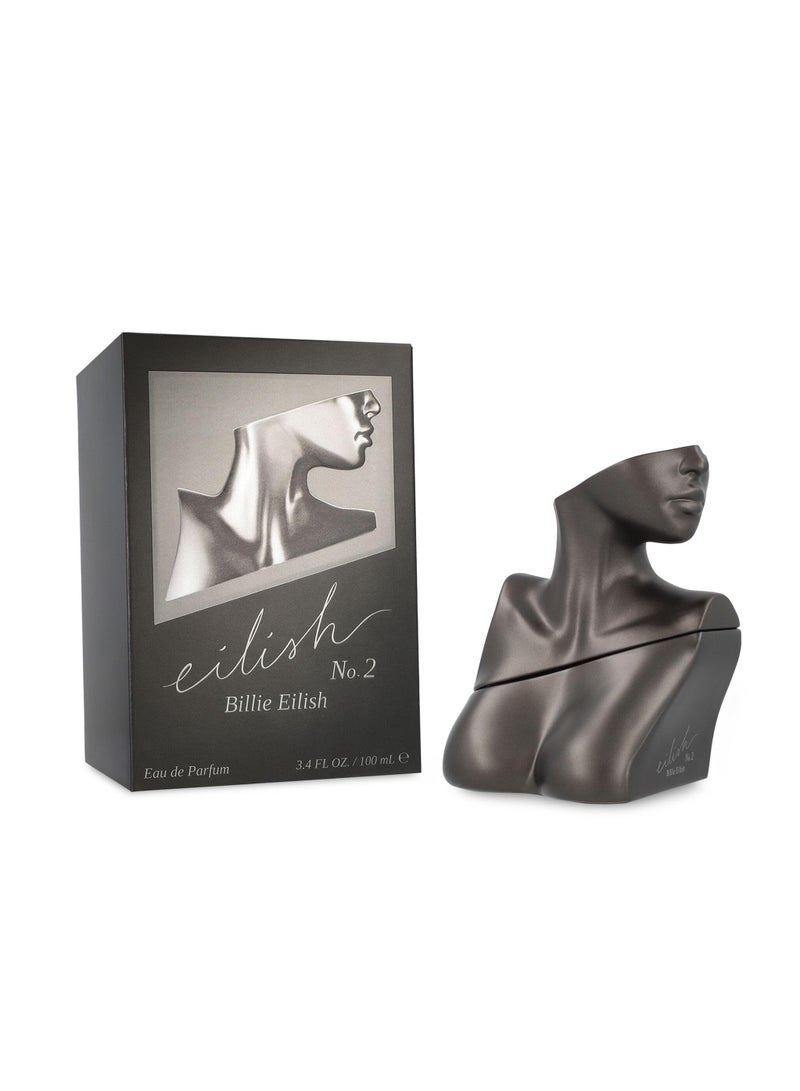 Billie Eilish Eilish No.2 EDP Fragrances 100ML - Image 1
