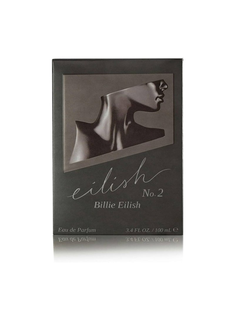 Billie Eilish Eilish No.2 EDP Fragrances 100ML - Image 2