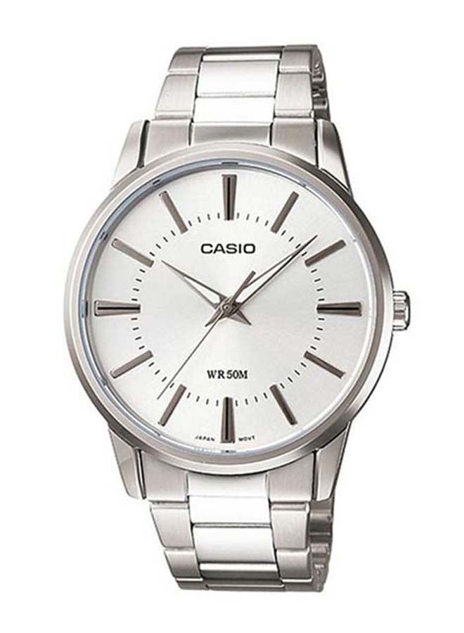 CASIO Women Renewed - Quartz Analog Watch LTP-1303D-7AVDF - Image 1