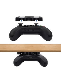 X spring Controller Table Stand No Drilling Stick Under Desk Stand For ...