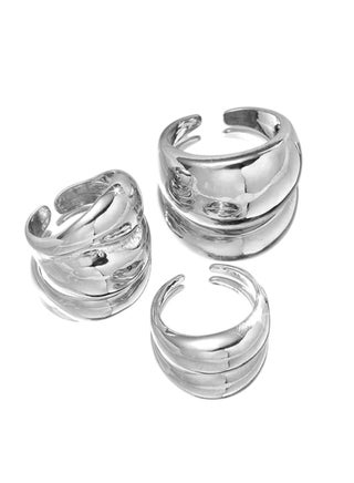 silver