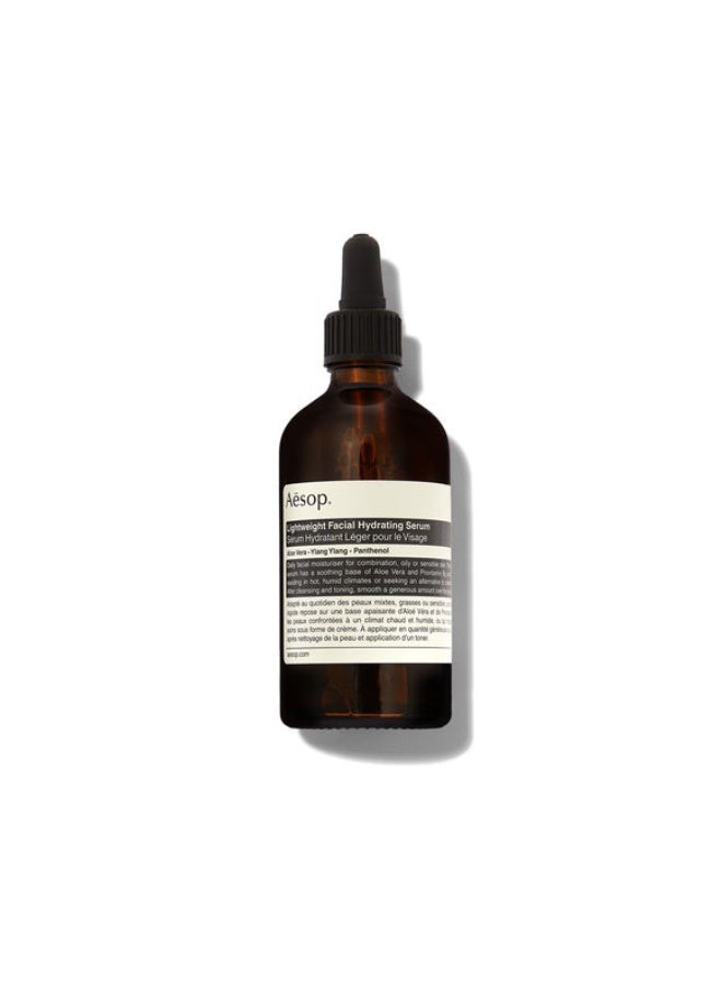 أيسوب سيروم مرطب خفيف للوجه من إيسوب، 100 مل - Image 1