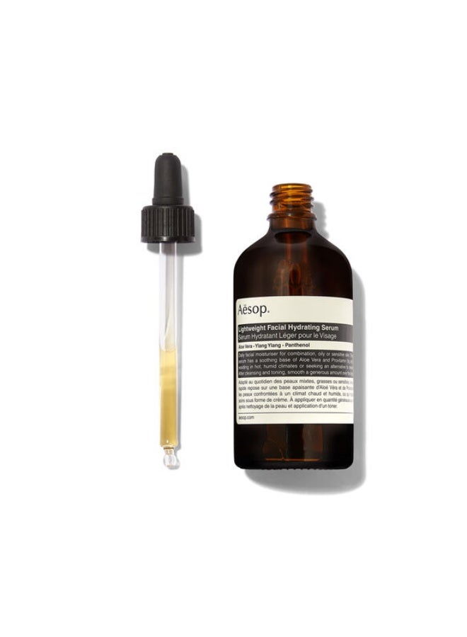 أيسوب سيروم مرطب خفيف للوجه من إيسوب، 100 مل - Image 2