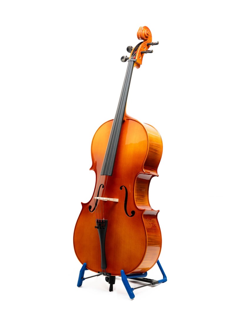 Somon Violin Somon Cello Intermediate 4/4 MDC-IP301E - Image 4