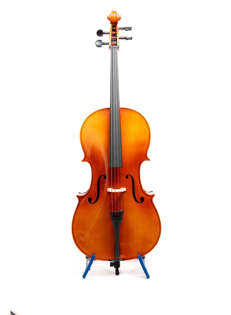 Somon Violin Somon Cello Intermediate 4/4 MDC-IP301E - Image 3