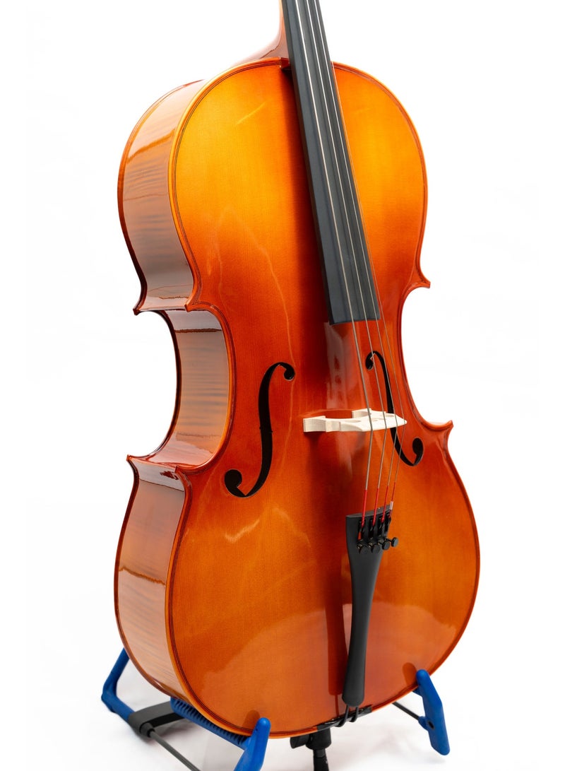 Somon Violin Somon Cello Intermediate 4/4 MDC-IP301E - Image 1