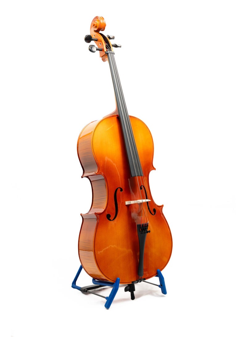 Somon Violin Somon Cello Intermediate 4/4 MDC-IP301E - Image 2