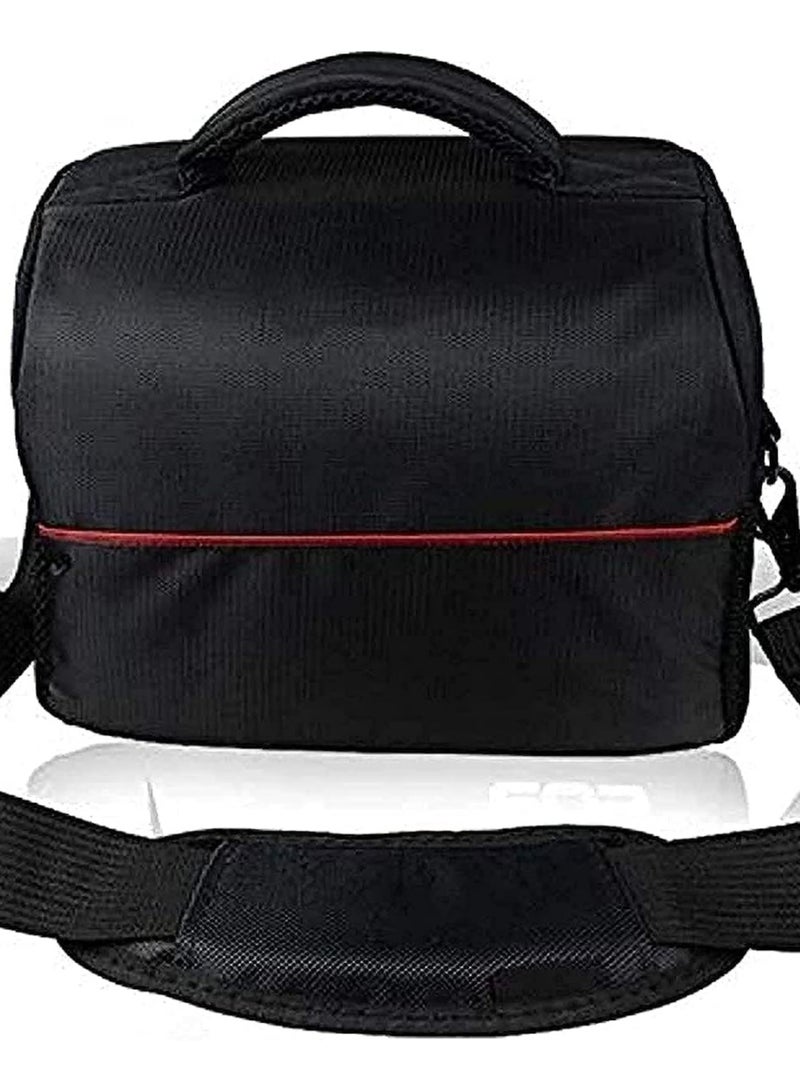 DSLR Camera Bag Photo Bag For Canon EOS 1100D 700D 650D 600D 550D For Nikon P900 D7200 D3400 D5300 For Sony A6000 A6300 RX100