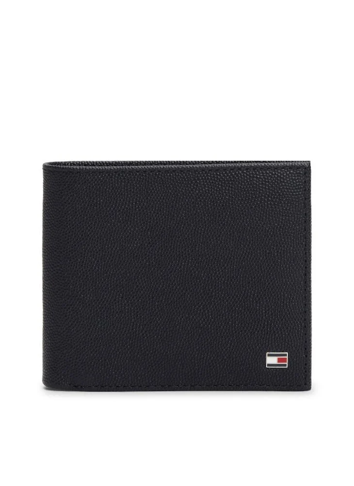TOMMY HILFIGER Casual Logo deatiled  Wallet