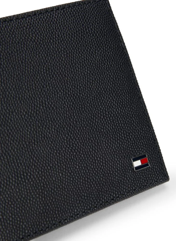 TOMMY HILFIGER Casual Logo deatiled  Wallet