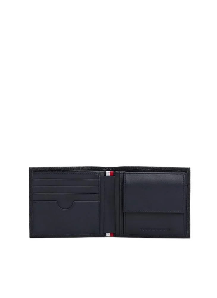 TOMMY HILFIGER Casual Logo deatiled  Wallet