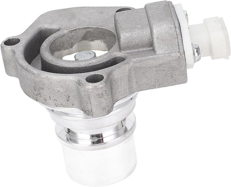 8PC Air Dryer Purge Valve with Heater Set for AD-9 Air Dryer - Replaces OE 800405, 5004341 - Metal Construction, Efficient Performance - Image 4