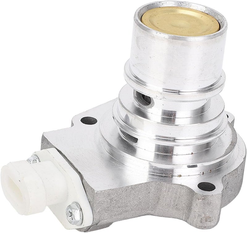 8PC Air Dryer Purge Valve with Heater Set for AD-9 Air Dryer - Replaces OE 800405, 5004341 - Metal Construction, Efficient Performance - Image 3