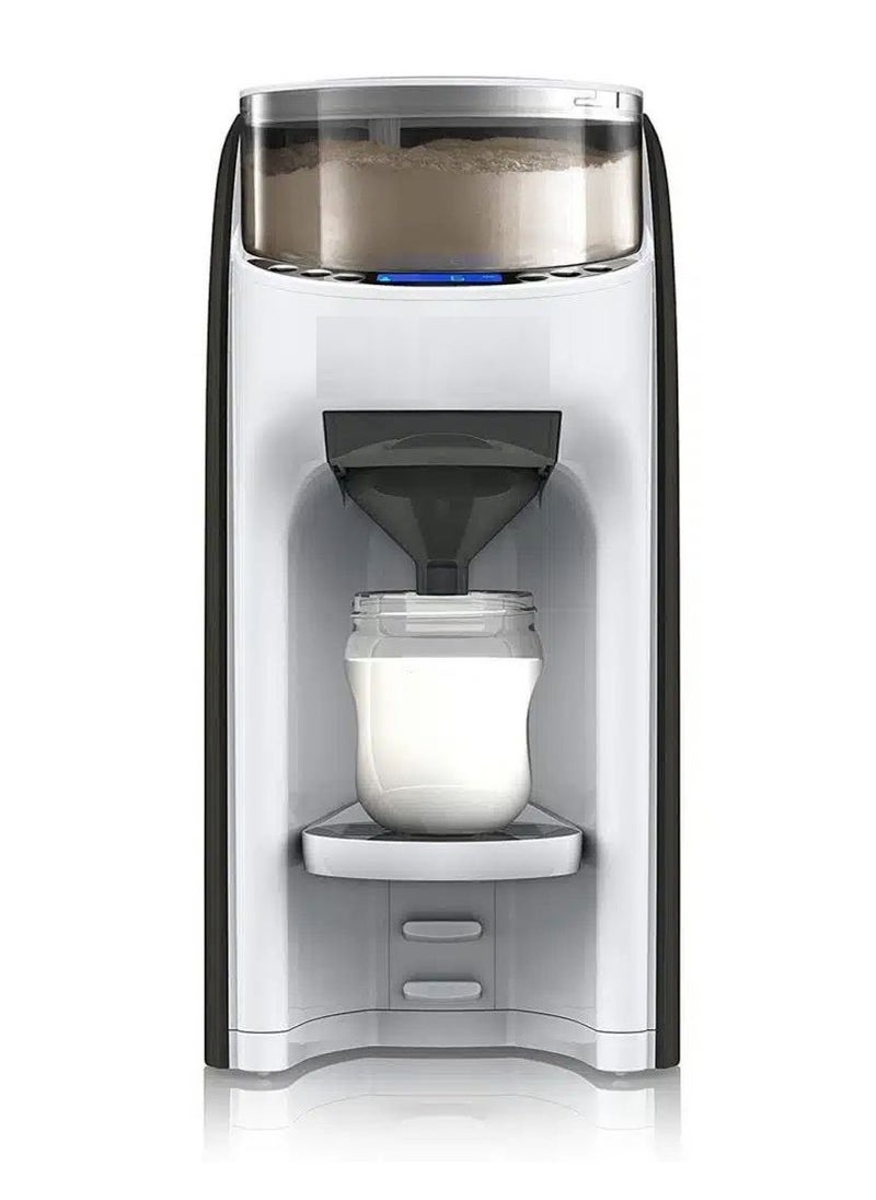 Generic - Formula Pro Advanced Formula Dispenser Machine Automatically Mix A Warm Formula Bottle Instantly  Easily Make Bottle With Automatic Powder Blending - Image 1