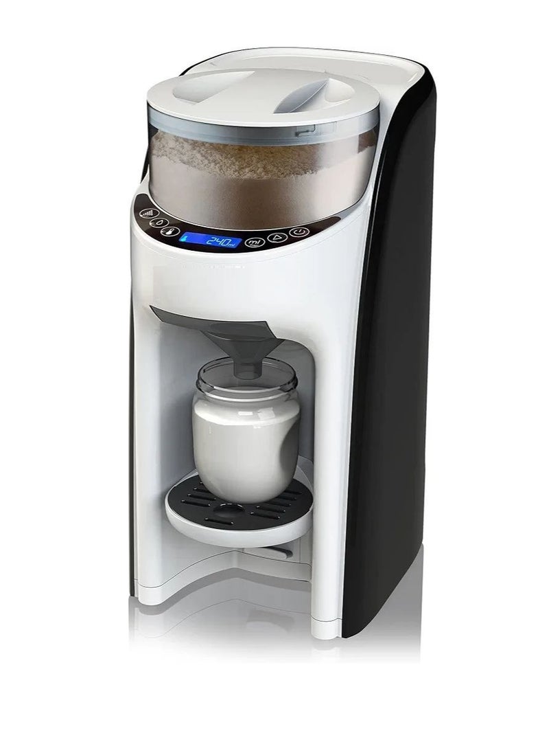 Generic - Formula Pro Advanced Formula Dispenser Machine Automatically Mix A Warm Formula Bottle Instantly  Easily Make Bottle With Automatic Powder Blending - Image 1