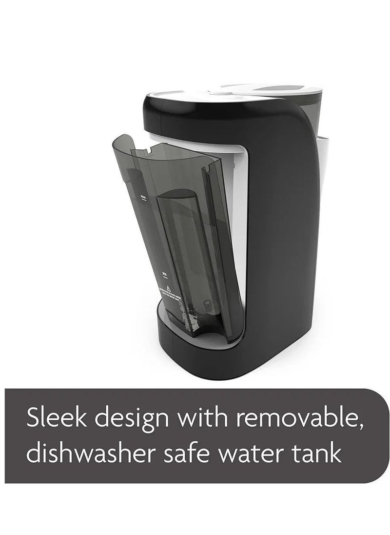 Generic - Formula Pro Advanced Formula Dispenser Machine Automatically Mix A Warm Formula Bottle Instantly  Easily Make Bottle With Automatic Powder Blending - Image 1