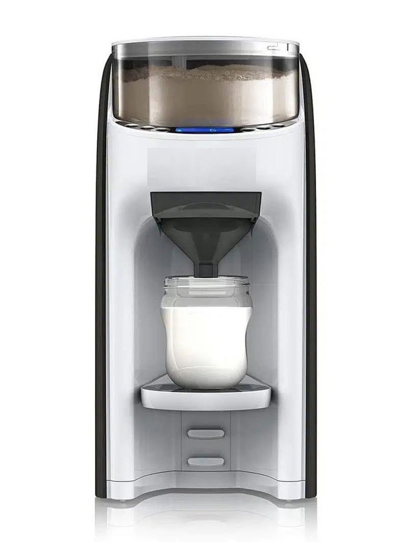 Generic - Formula Pro Advanced Formula Dispenser Machine Automatically Mix A Warm Formula Bottle Instantly  Easily Make Bottle With Automatic Powder Blending - Image 1