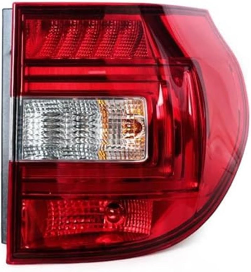 Wivplex Rear Brake Light for Skoda Yeti 2014-2017 - Image 1