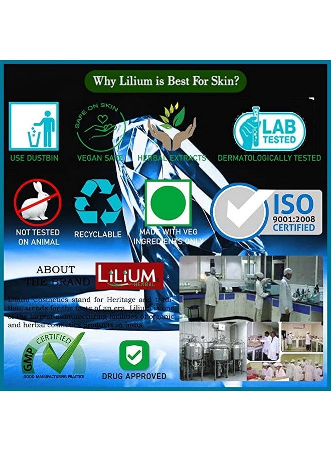 Lilium Diamond Massage Cream 900gm - Image 4